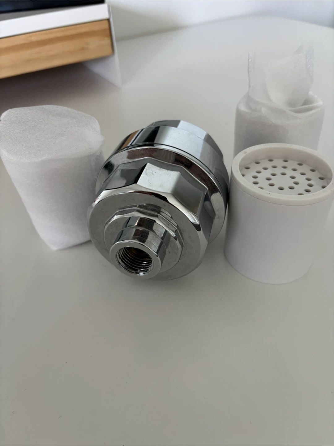 Shower Filter - photo 2