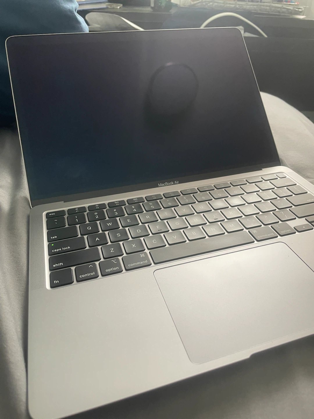 Apple MacBook Air 13.3-inch - photo 2