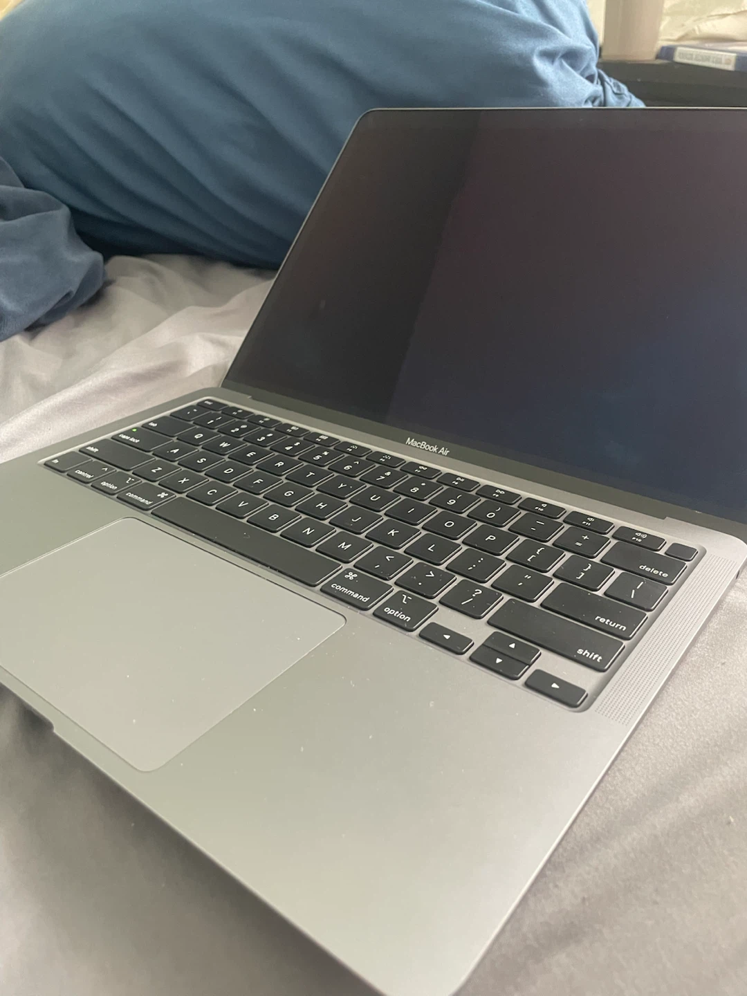Apple MacBook Air 13.3-inch - photo 3