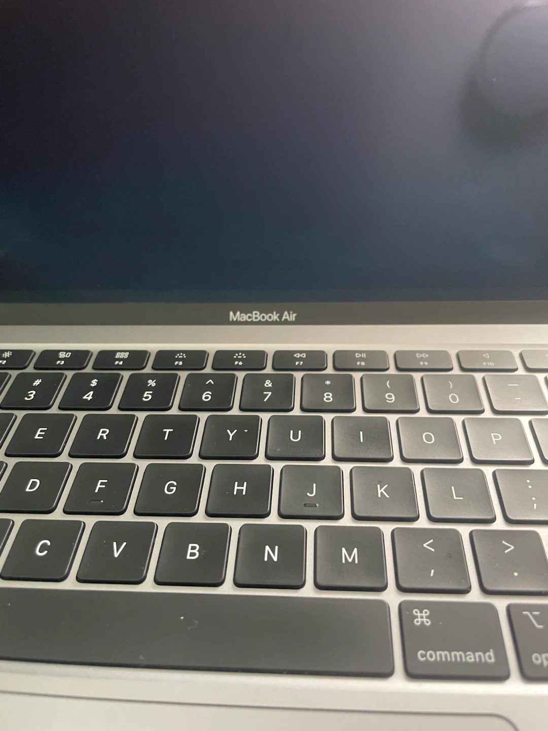 Apple MacBook Air 13.3-inch - photo 4