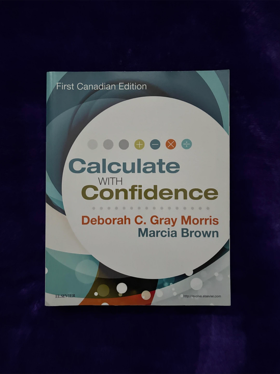 Calculate With Confidence