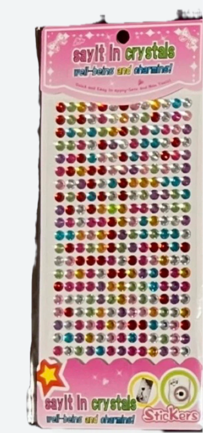 Art Bundle - Markers, Stickers, Fidget Toy - photo 2