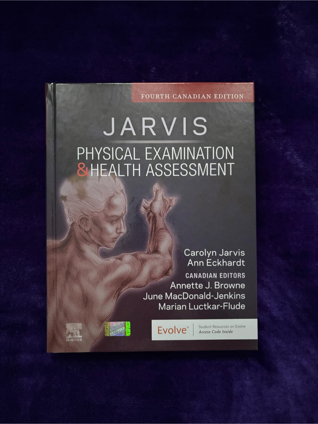 Physical Assessment and Health Assessment