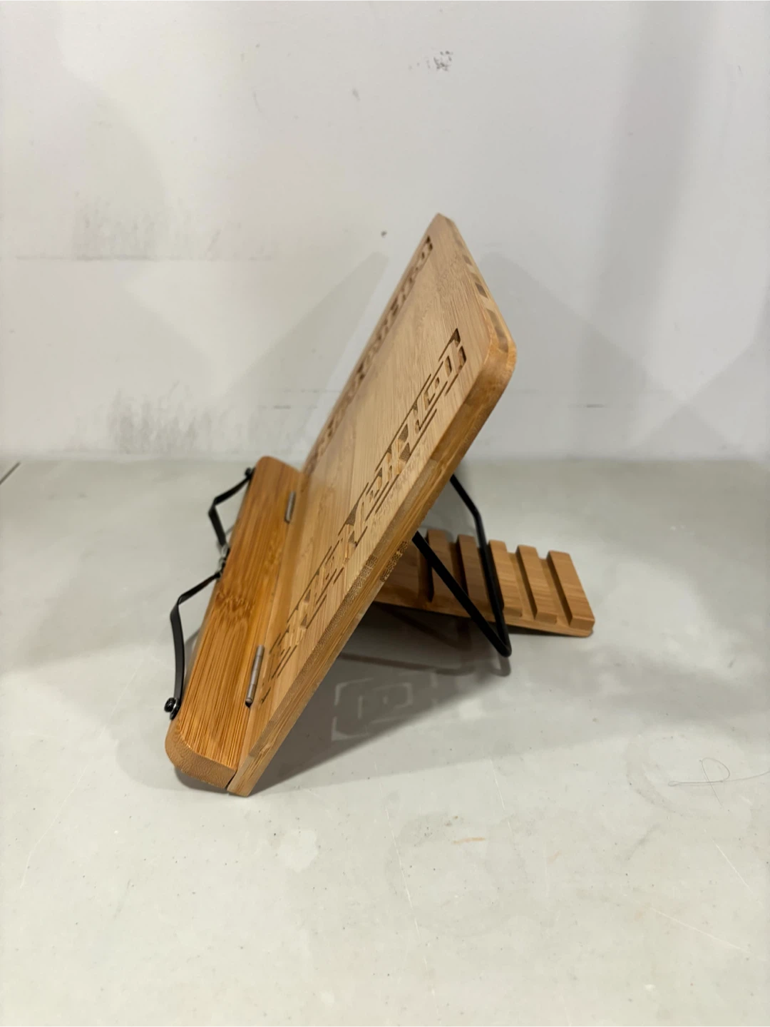 Adjustable Book Stand - photo 3