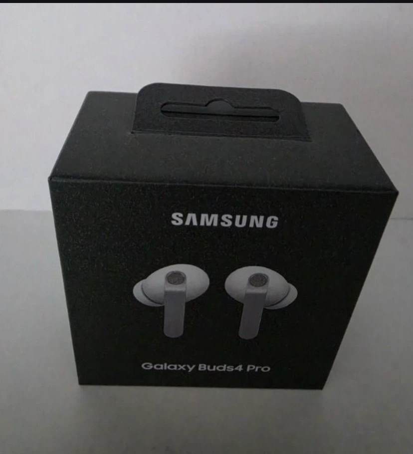 Samsung Galaxy Buds4 Pro