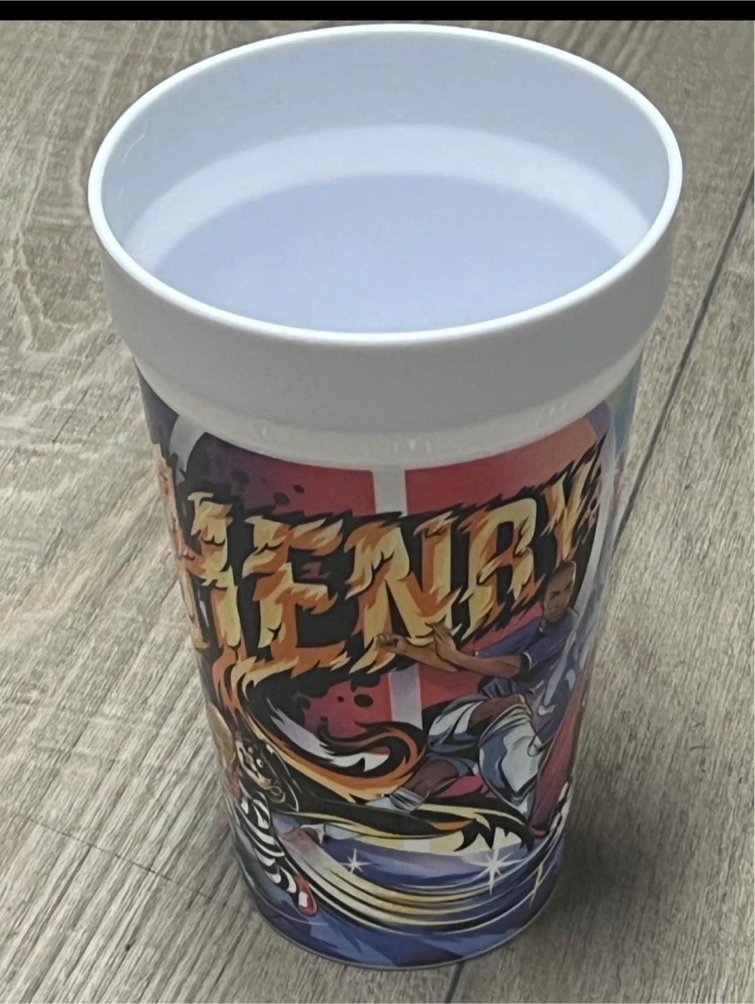 McDonald’s Collectible FIFA Cups-Trading - photo 2