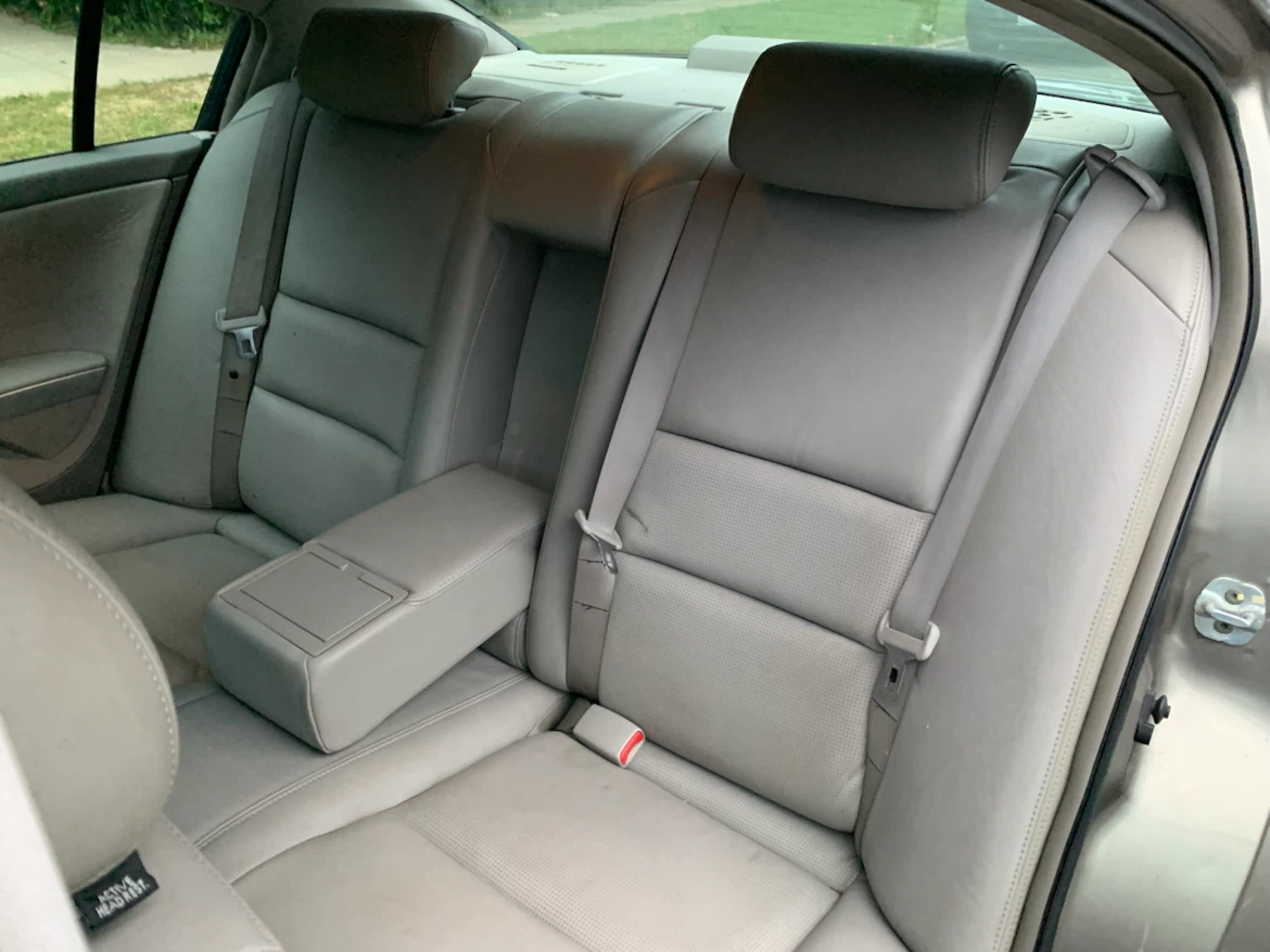 2006 Nissan Maxima Sedan - photo 5