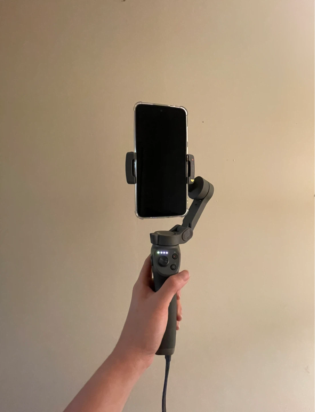 DJI Osmo Mobile 3 Combo - photo 2