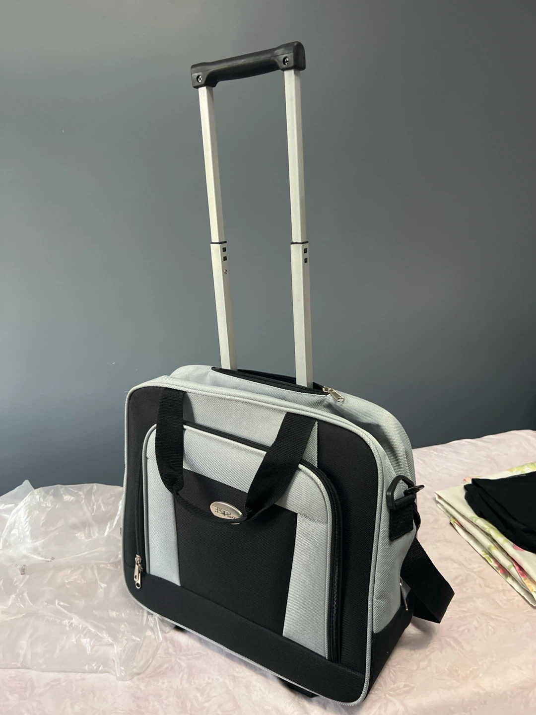 Travelpro Rolling Laptop Bag - photo 3