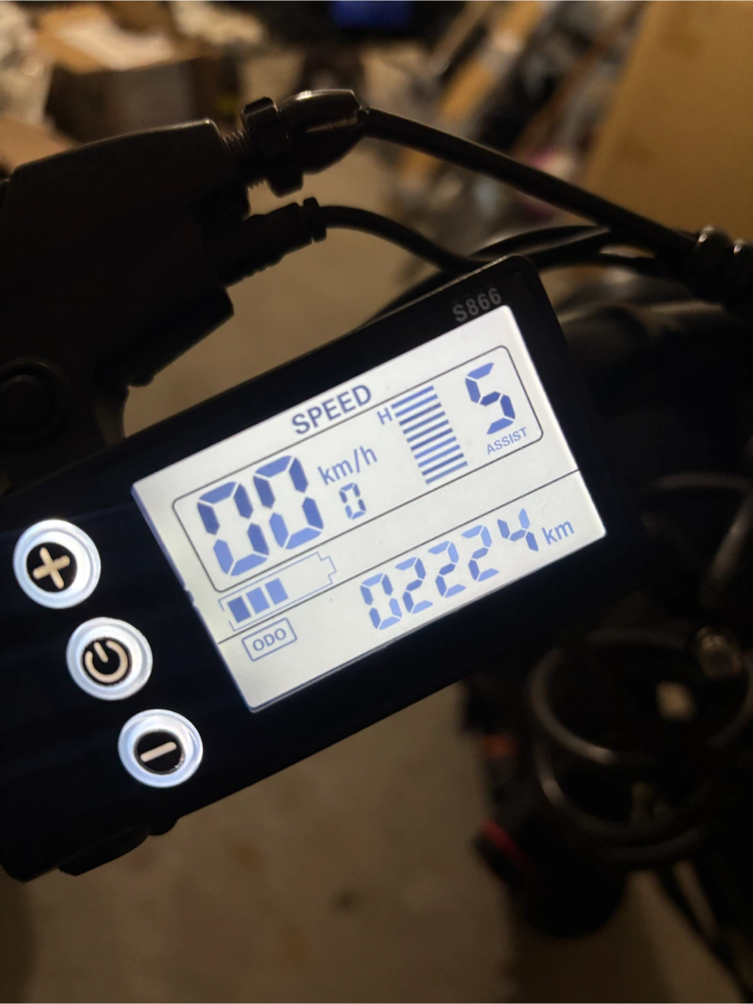 CYCROWN Fat Tire Electric Bike - photo 2