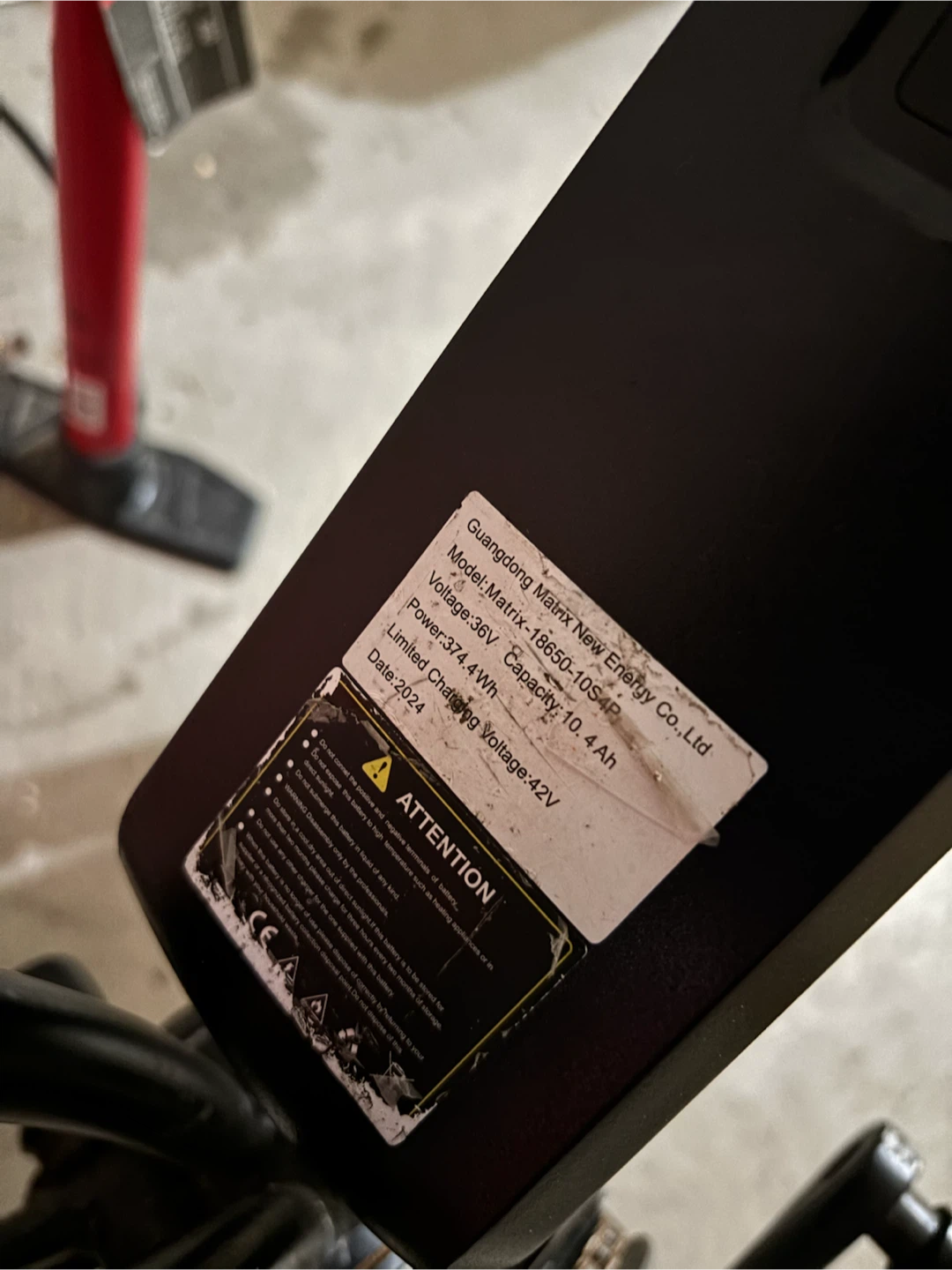 CYCROWN Fat Tire Electric Bike - photo 3