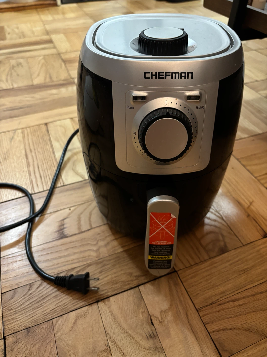 Chefman Air Fryer