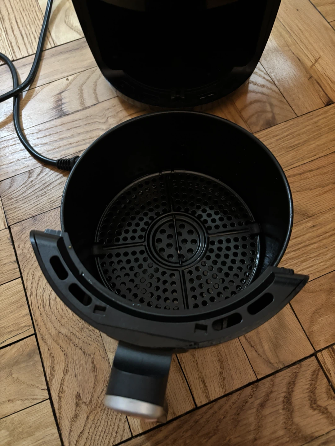 Chefman Air Fryer - photo 2