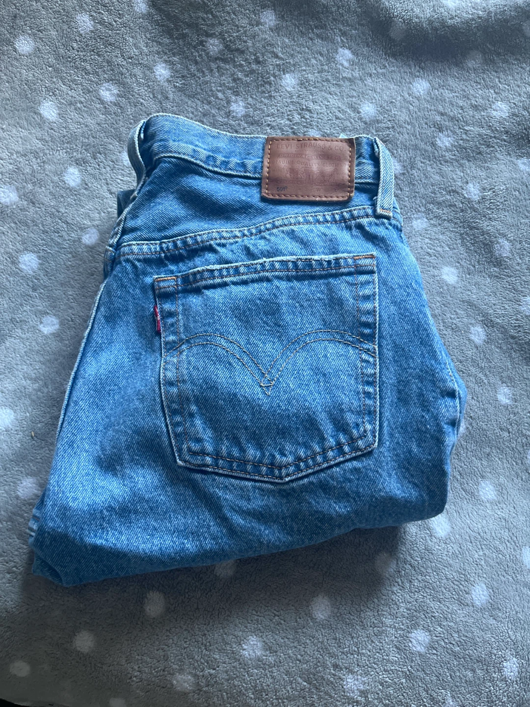 Levi's 501 Jeans Sz: 29