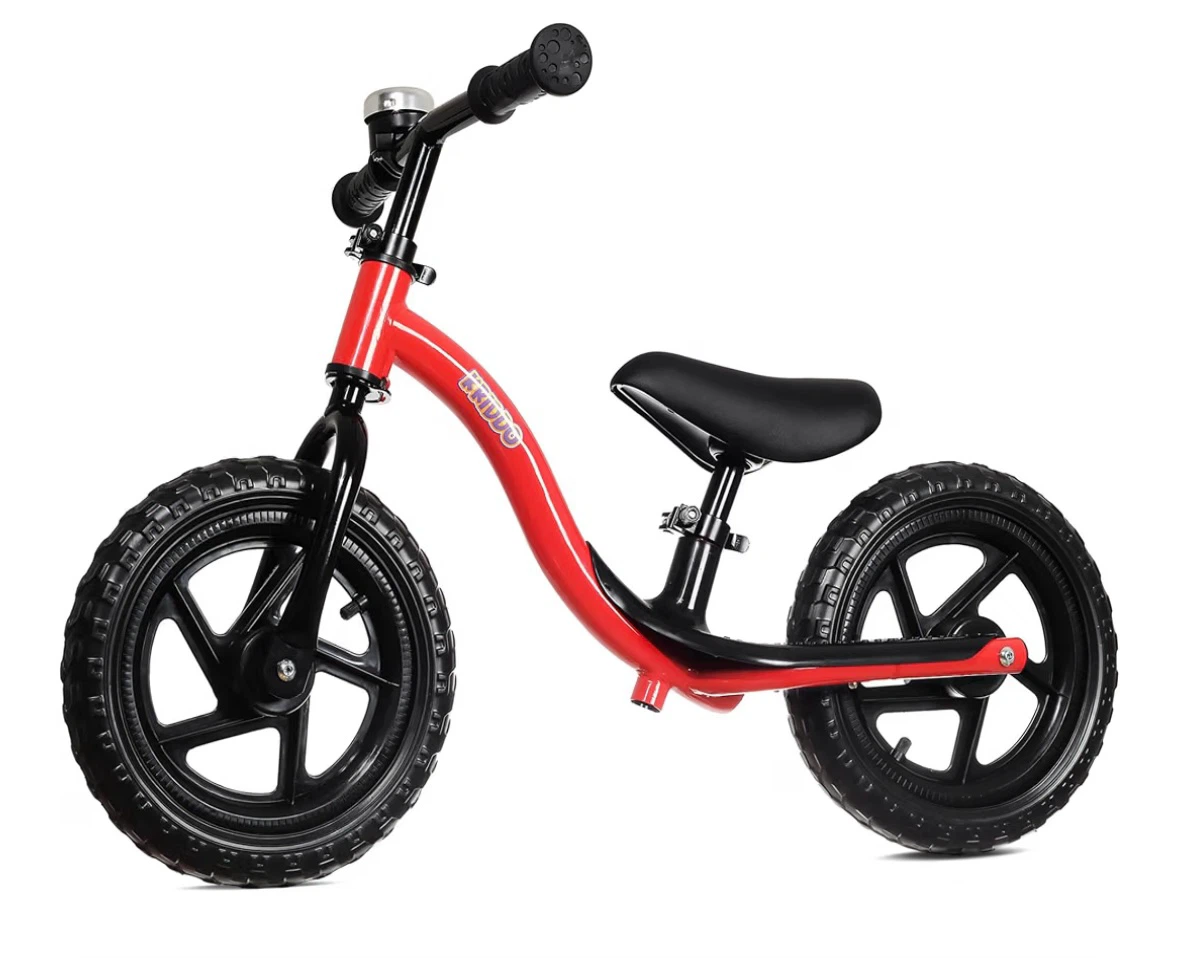 Kriddo toddler balance bike