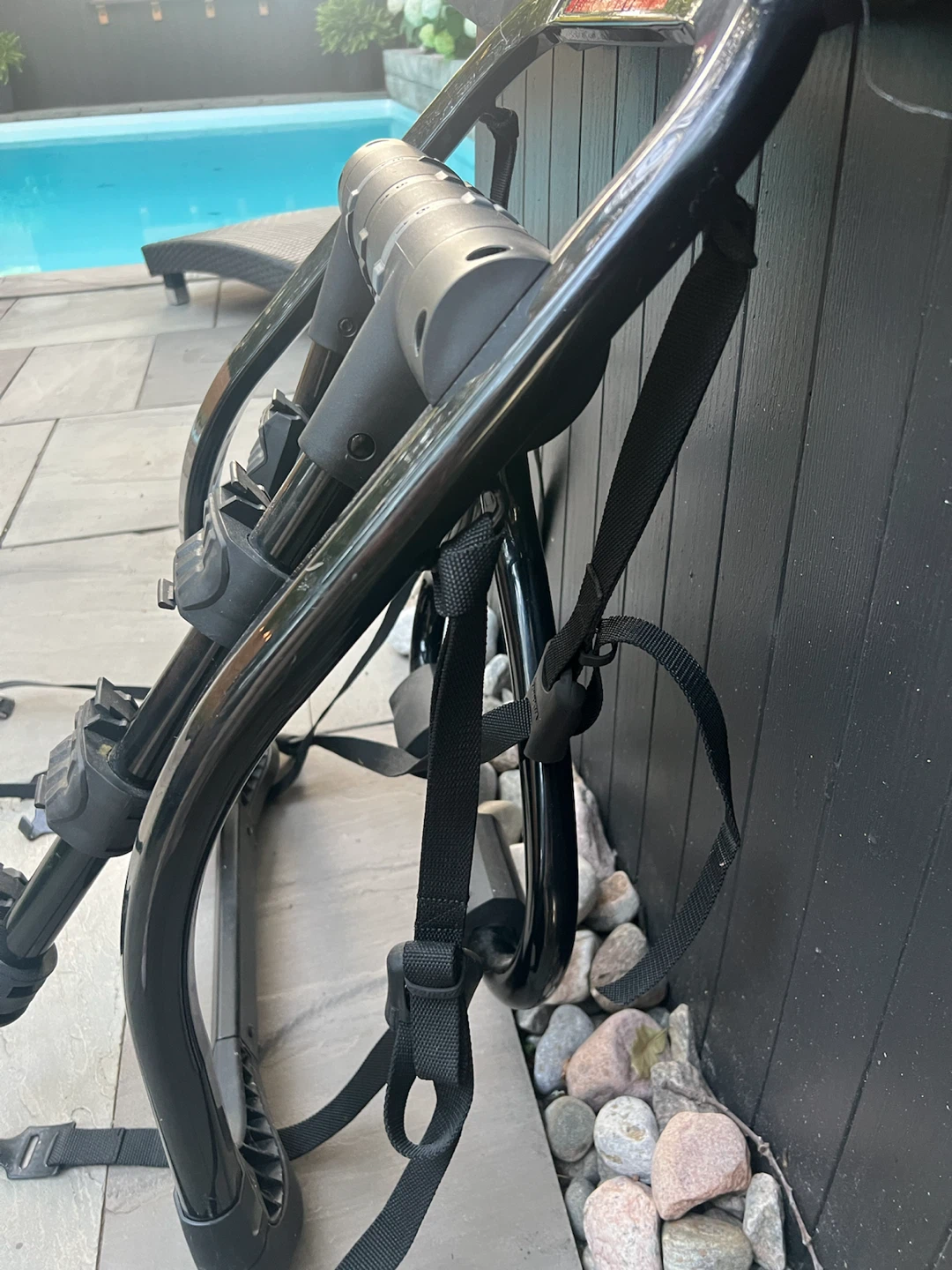 Bike rack - photo 2