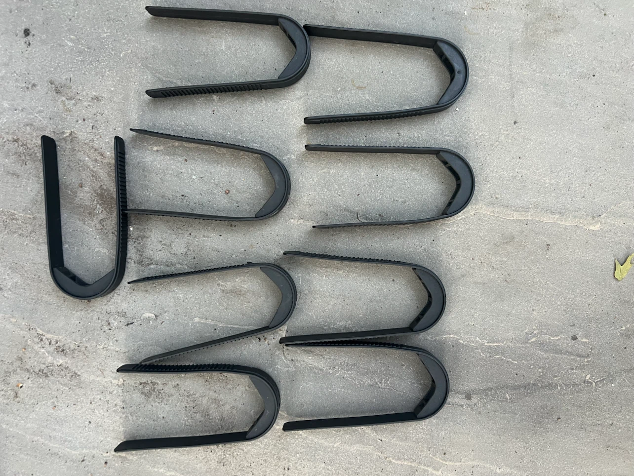 Bike rack - photo 3