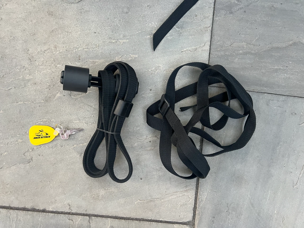 Bike rack - photo 4
