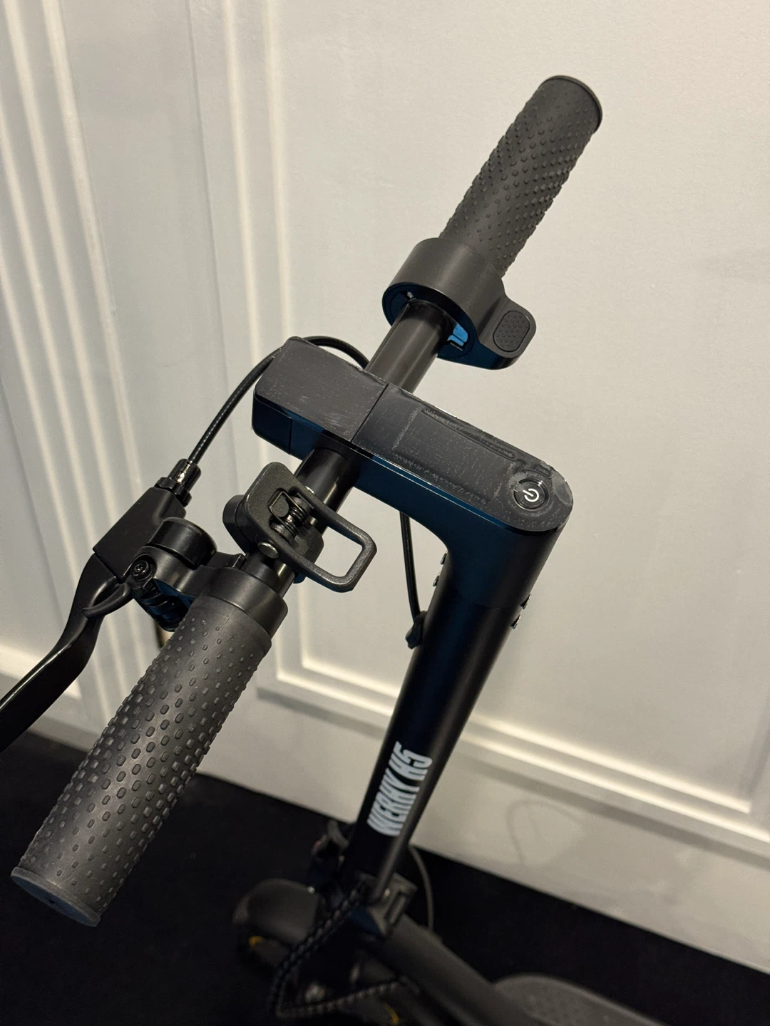 Electric Scooter, Max 30 KM/H & 20-25 KM Range - photo 2