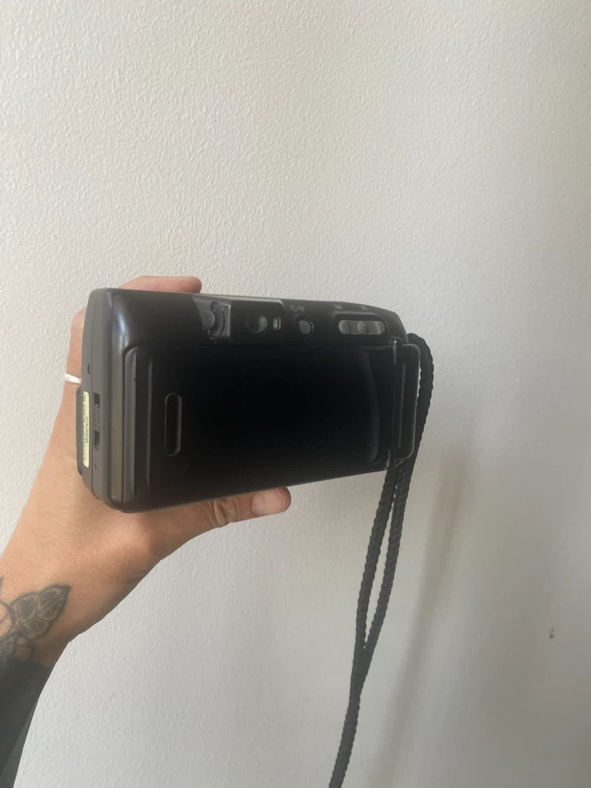 Fujifilm DL-1000 camera - photo 3