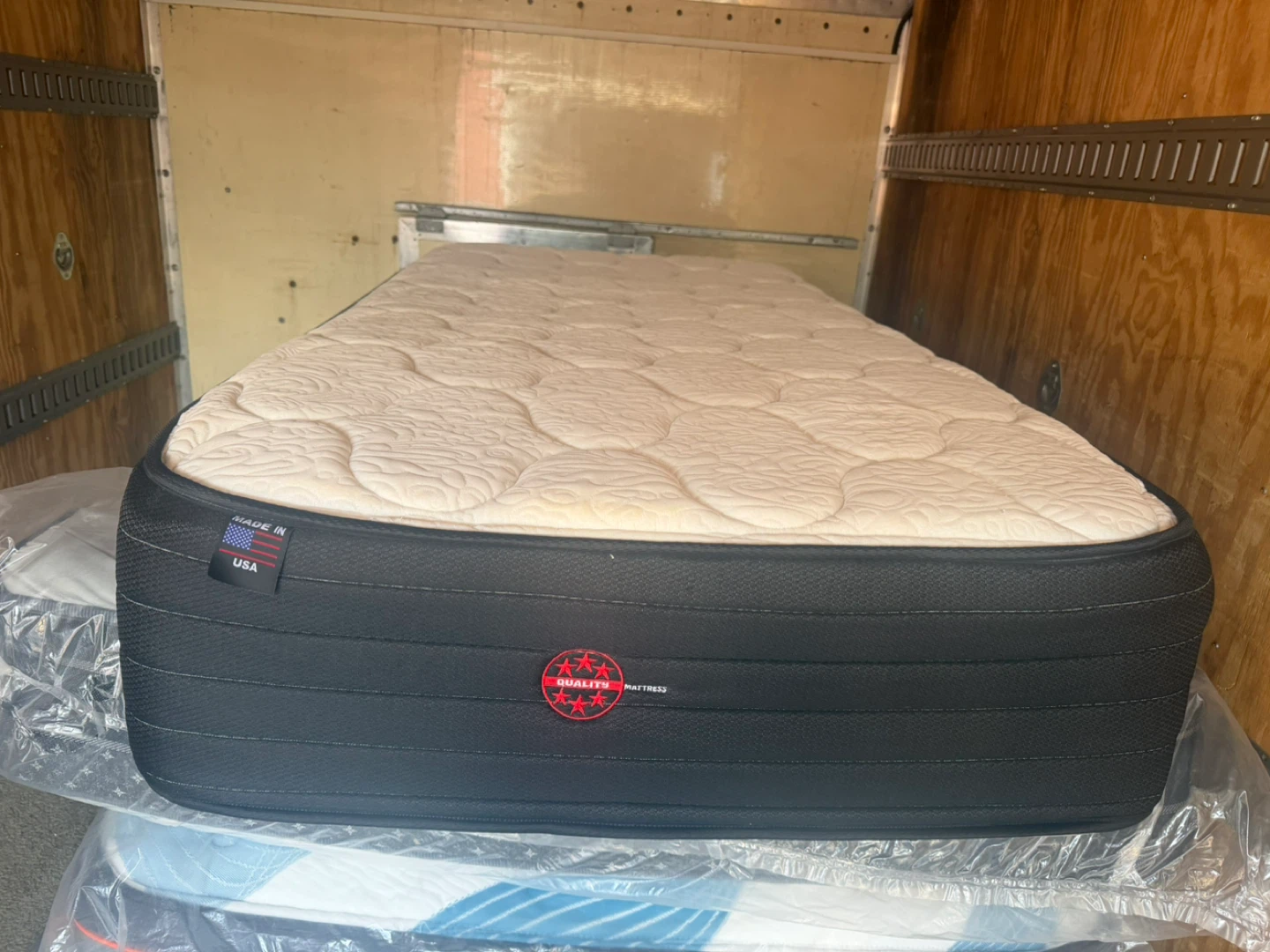 Quality Mattress twin full Queen King