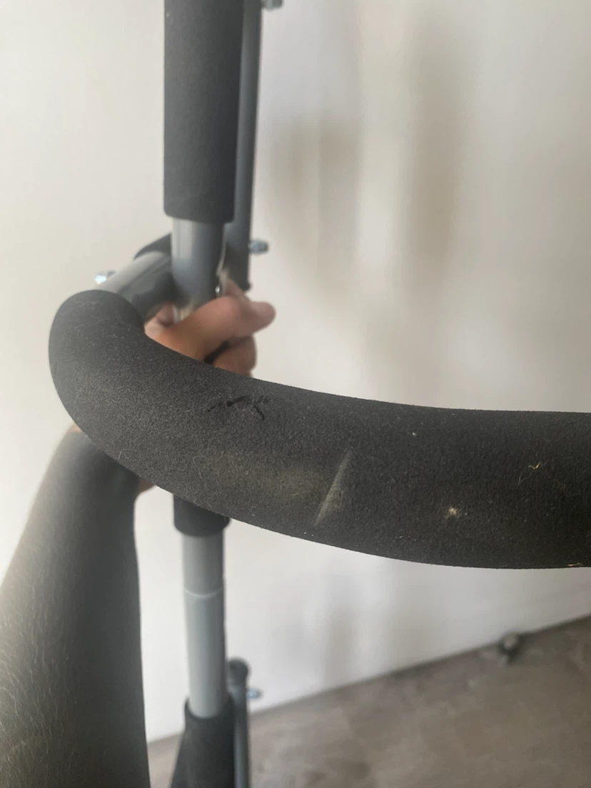 Pull up bar - photo 2