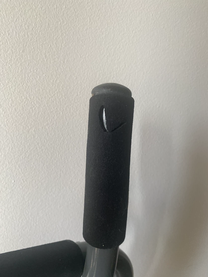 Pull up bar - photo 3