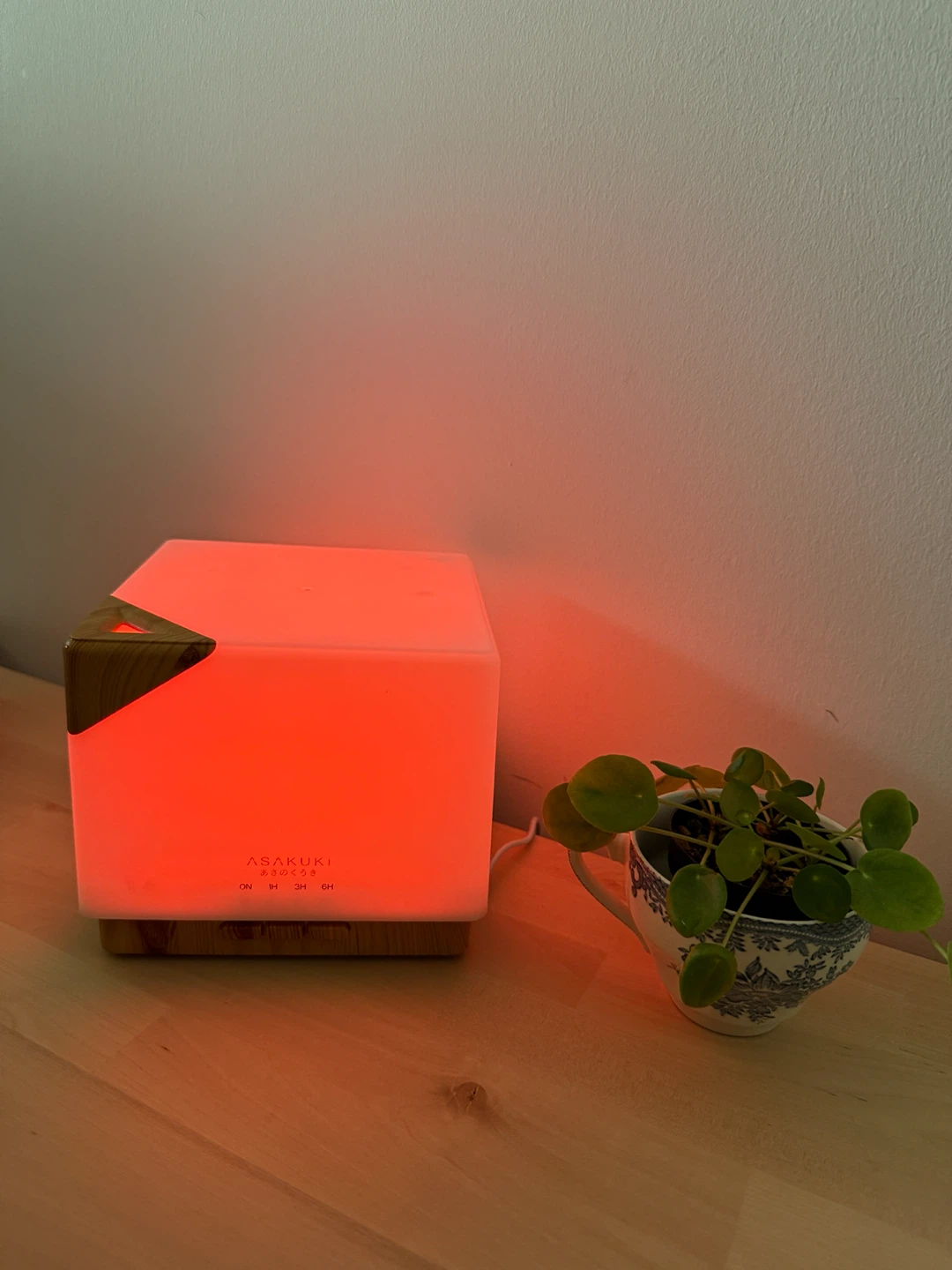 ASAKUKI Oil Diffuser - photo 2