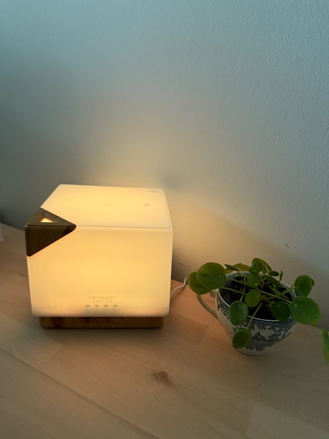 ASAKUKI Oil Diffuser - photo 3