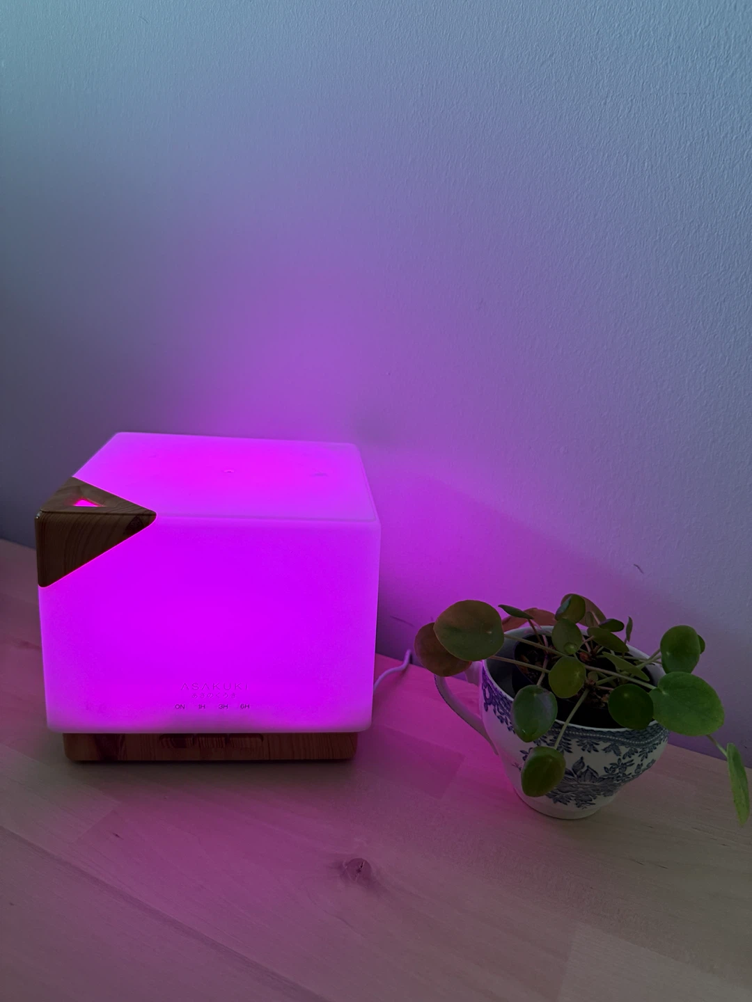 ASAKUKI Oil Diffuser - photo 4