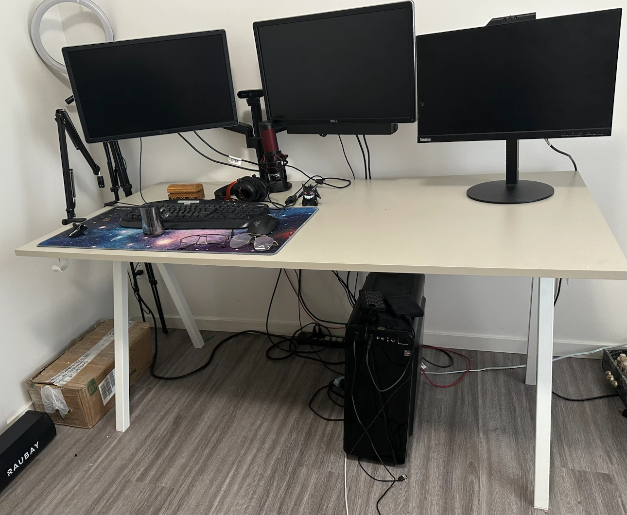 IKEA Desk