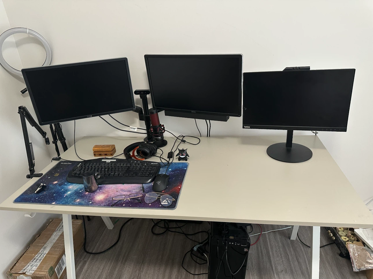 IKEA Desk - photo 2