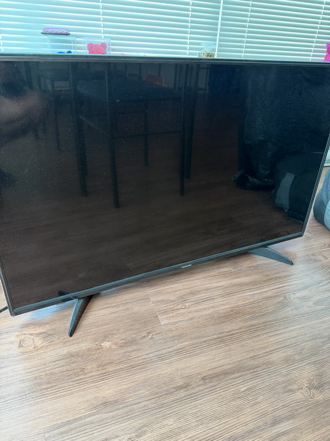Toshiba TV