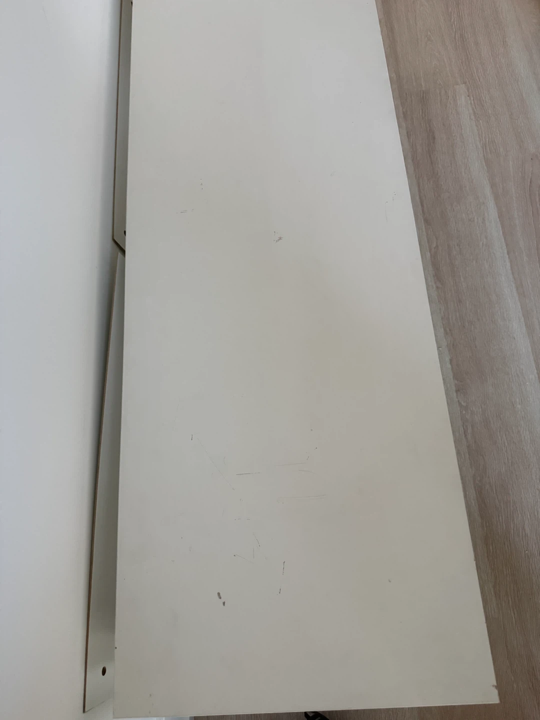 Ikea TV stand
