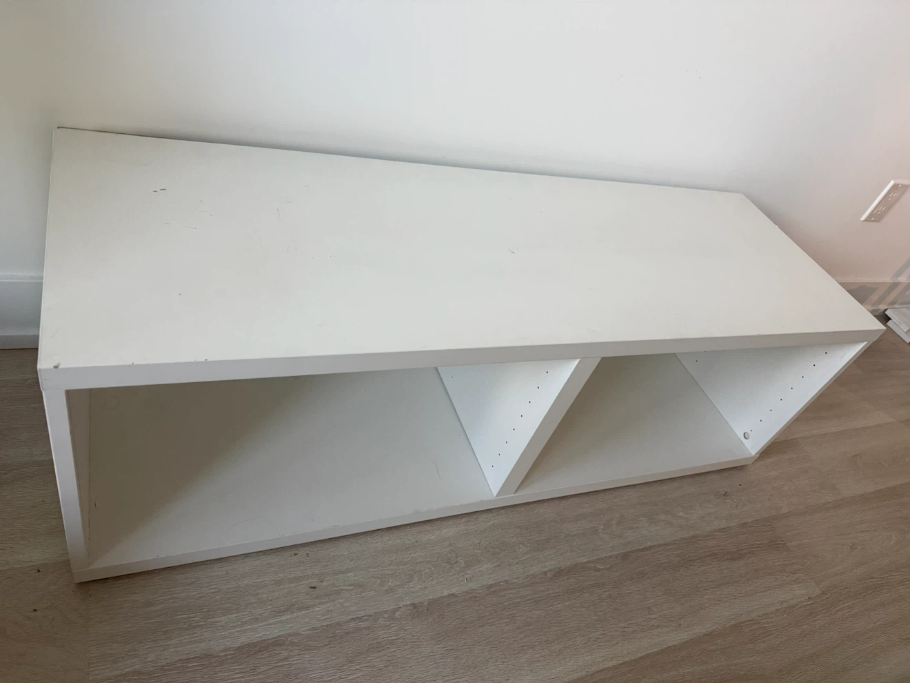 Ikea TV stand - photo 2