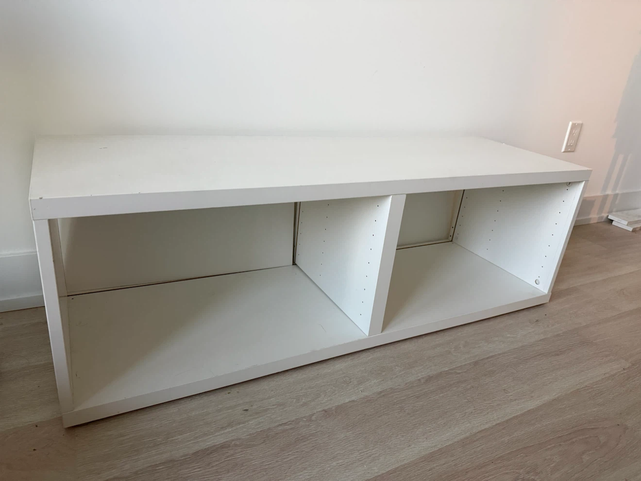Ikea TV stand - photo 3