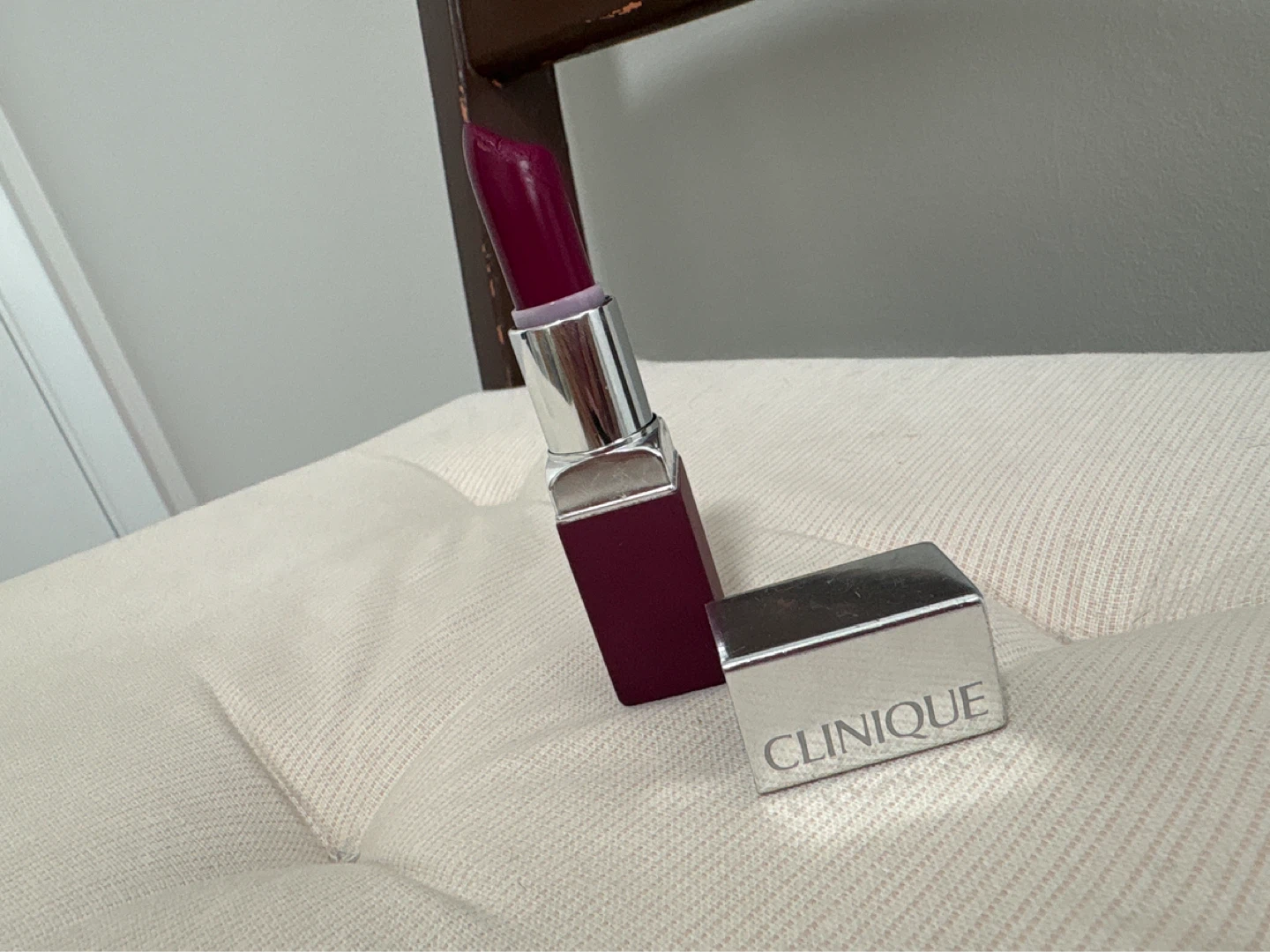 Clinique Matte Makeover Lipstick - photo 2