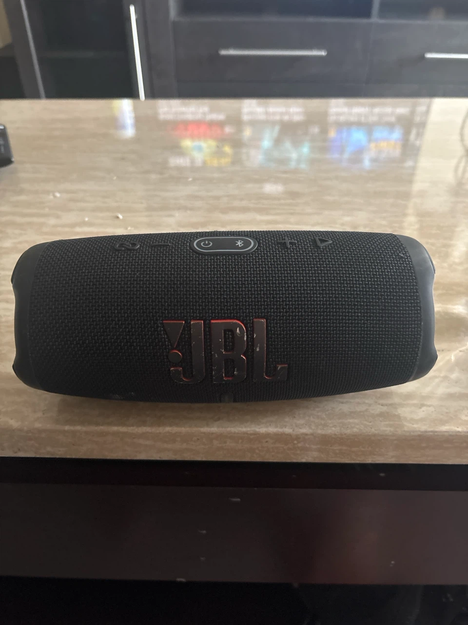 JBL Bluetooth Speaker