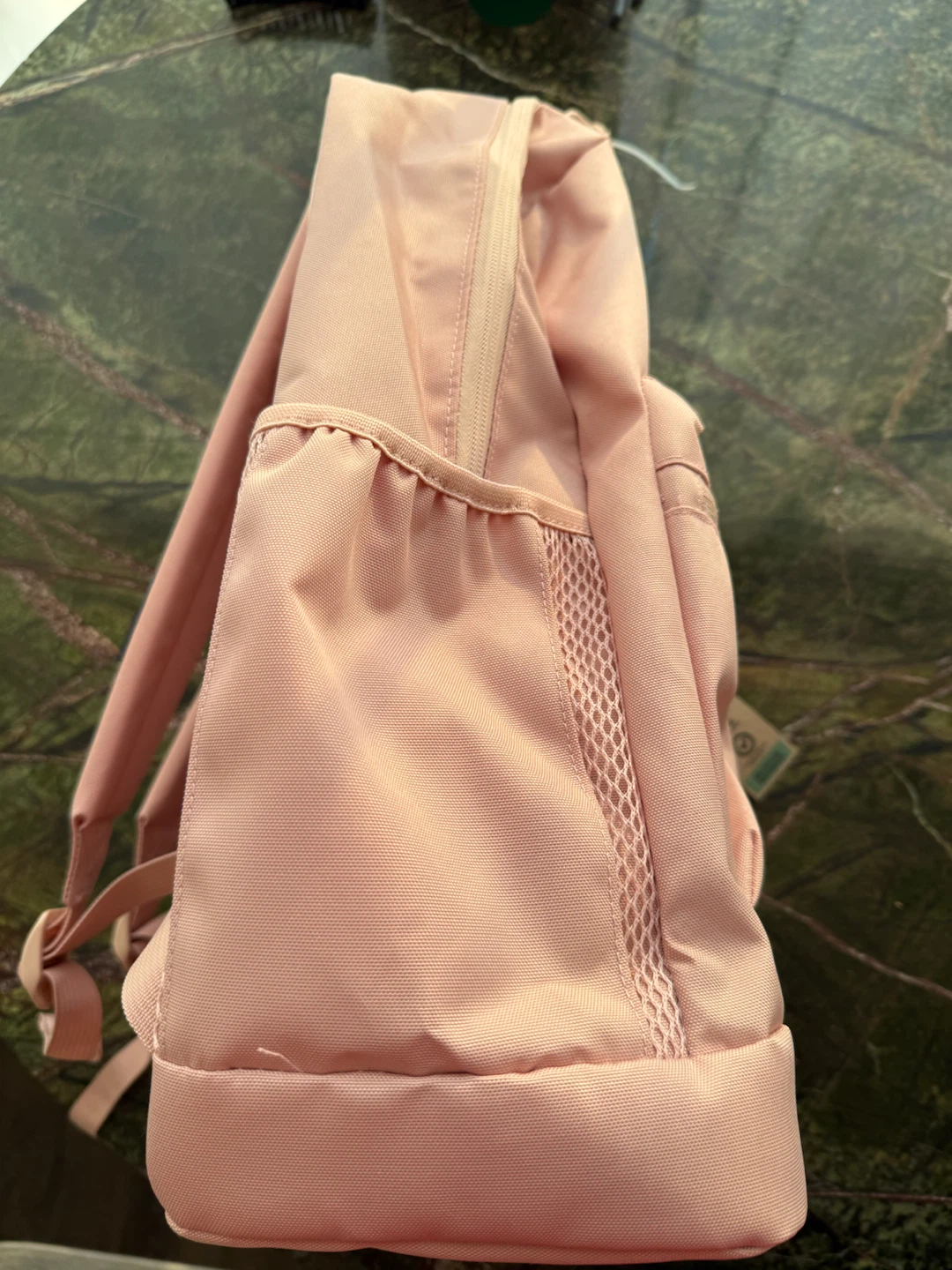 JanSport Pink Backpack - photo 4