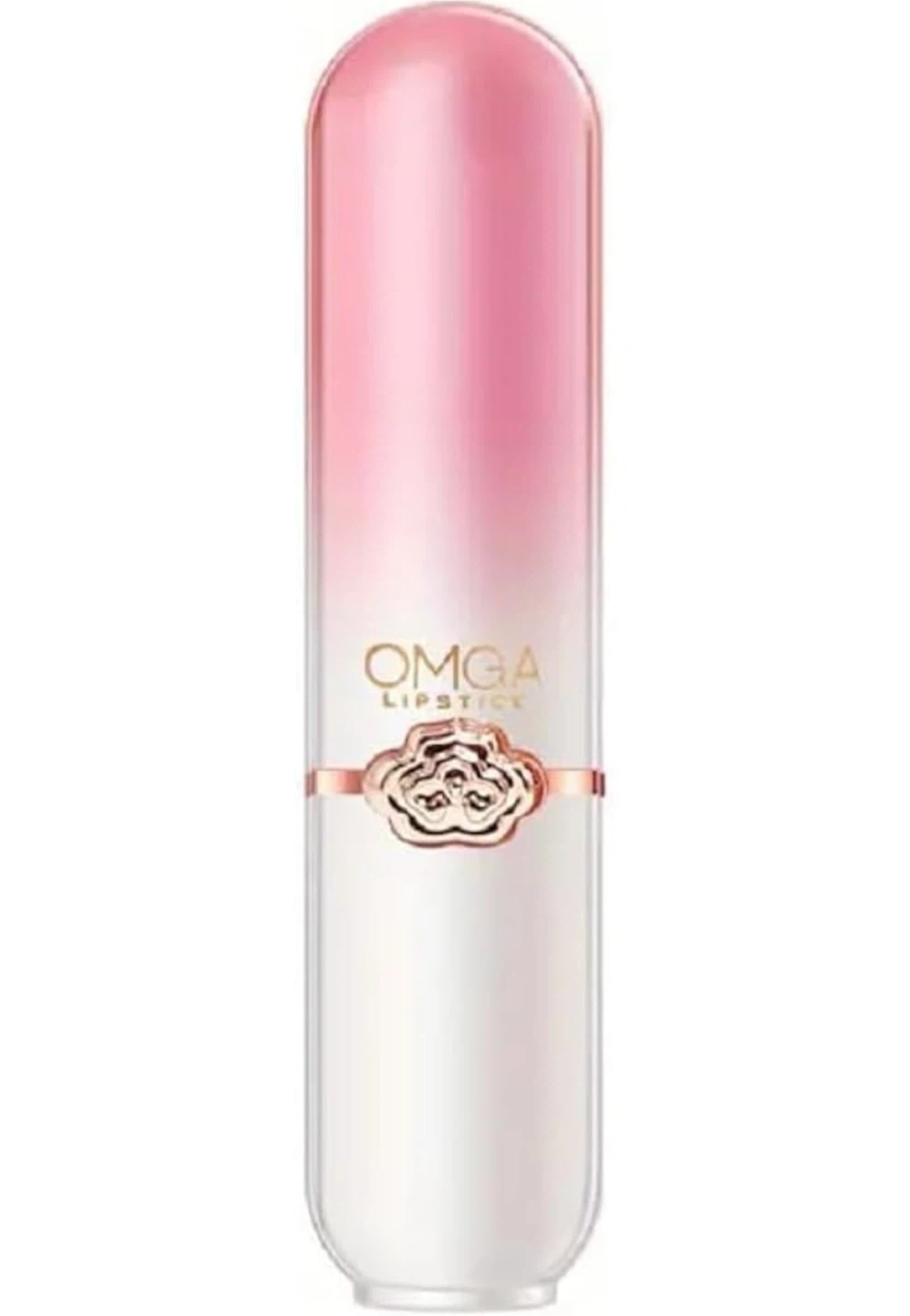 OMGA Peach Kiss Lipstick - photo 5