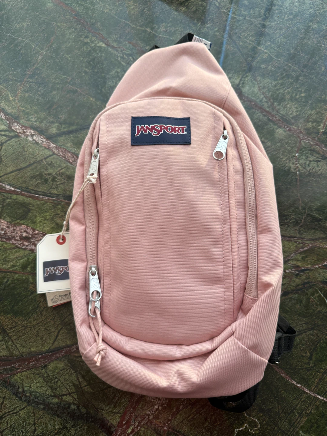Jansport Sling Backpack