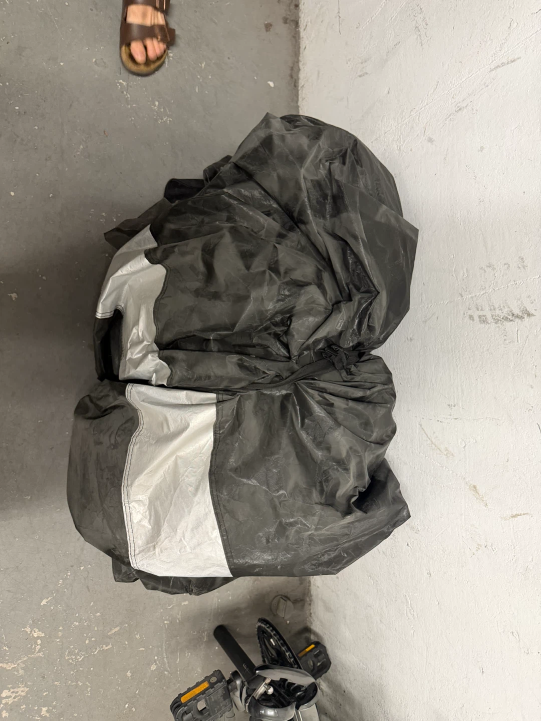 Holthly Car Cover - Black - A10 Size - photo 2