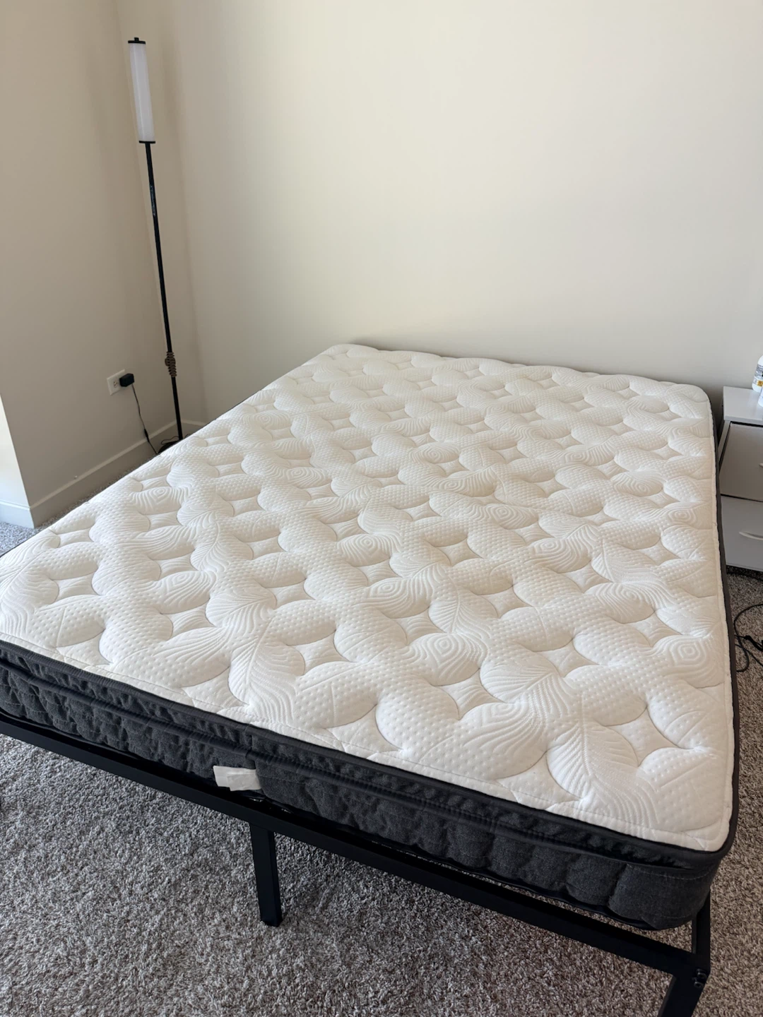 Queen Size Mattress