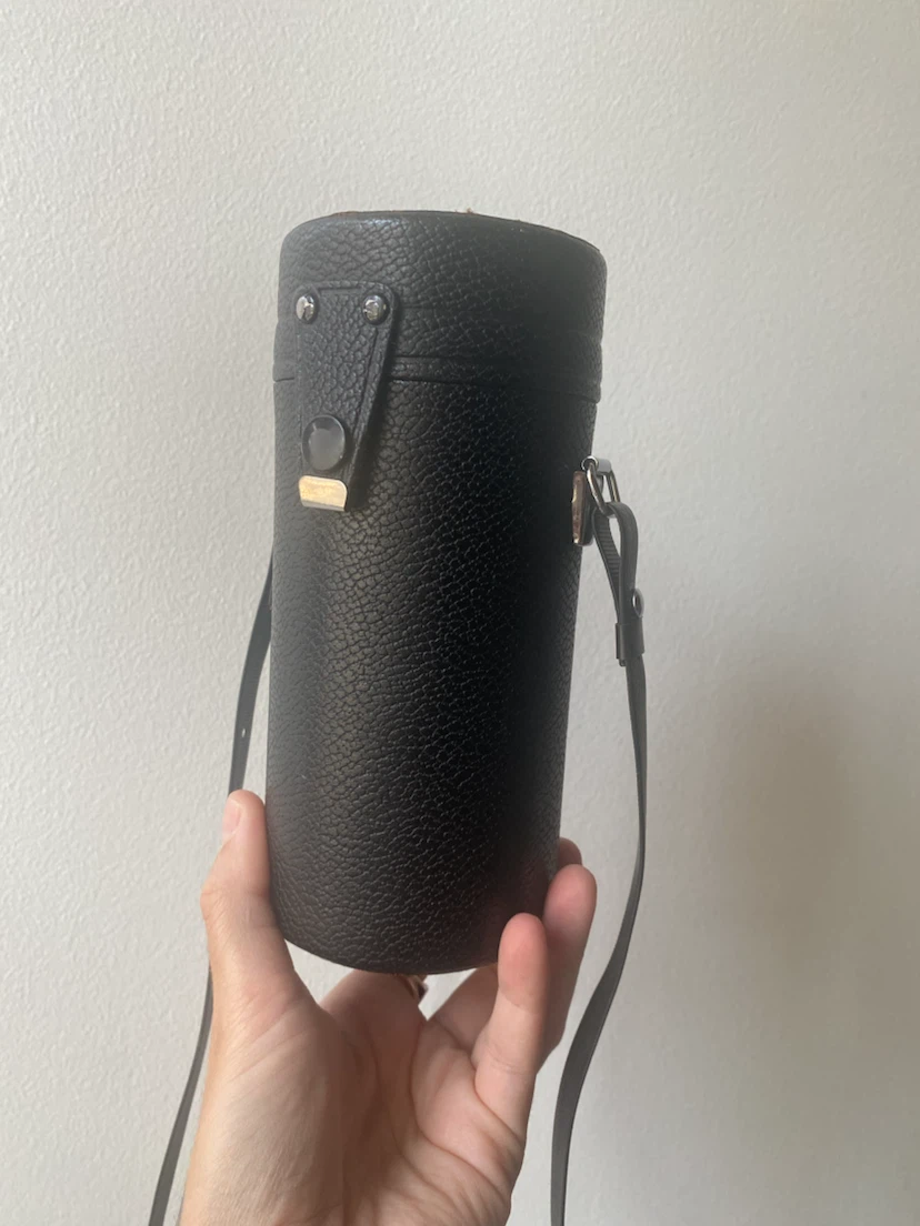 Soligor Lens holder