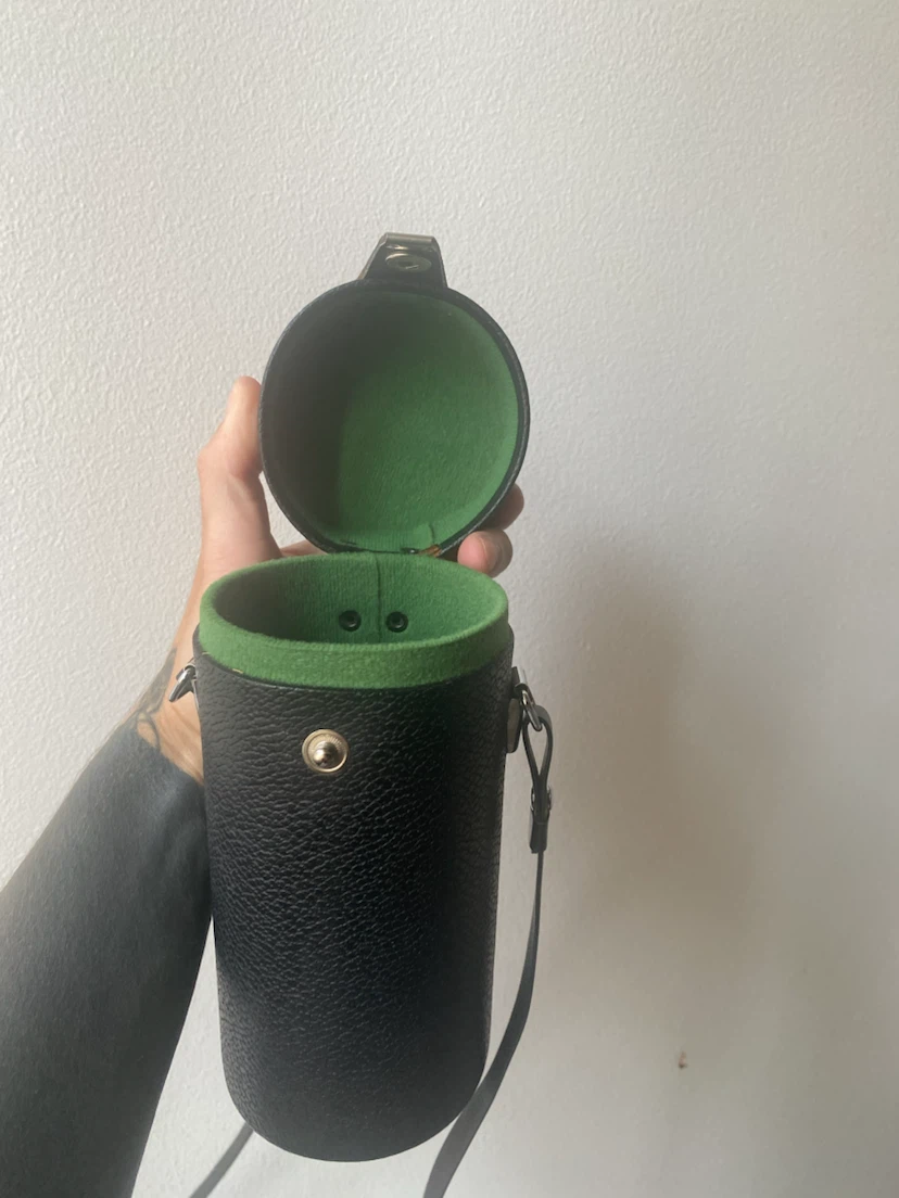 Soligor Lens holder - photo 2