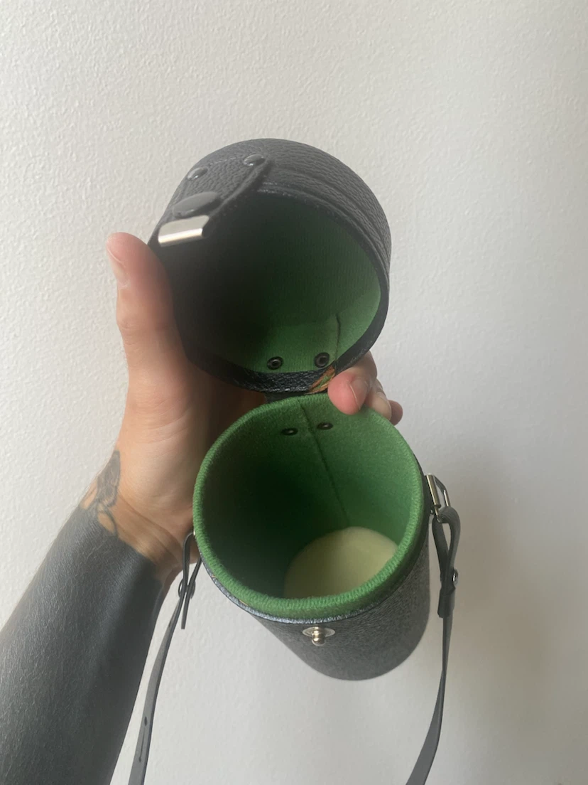 Soligor Lens holder - photo 3