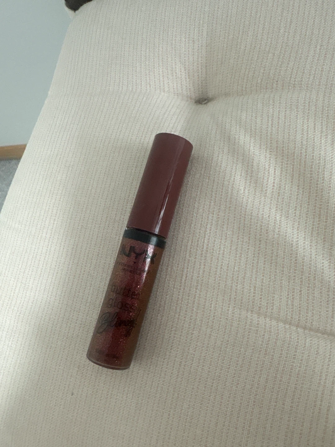 NYX Butter Gloss Bling Lip Gloss - photo 2