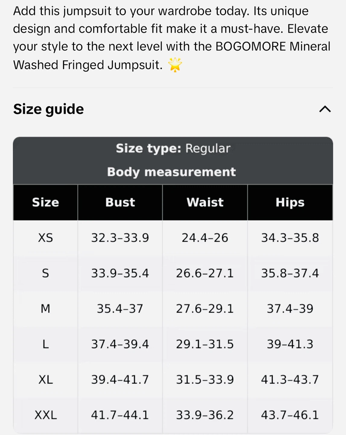 BOGOMORE Women's Mineral Washed Fringed Jumpsuit - photo 4