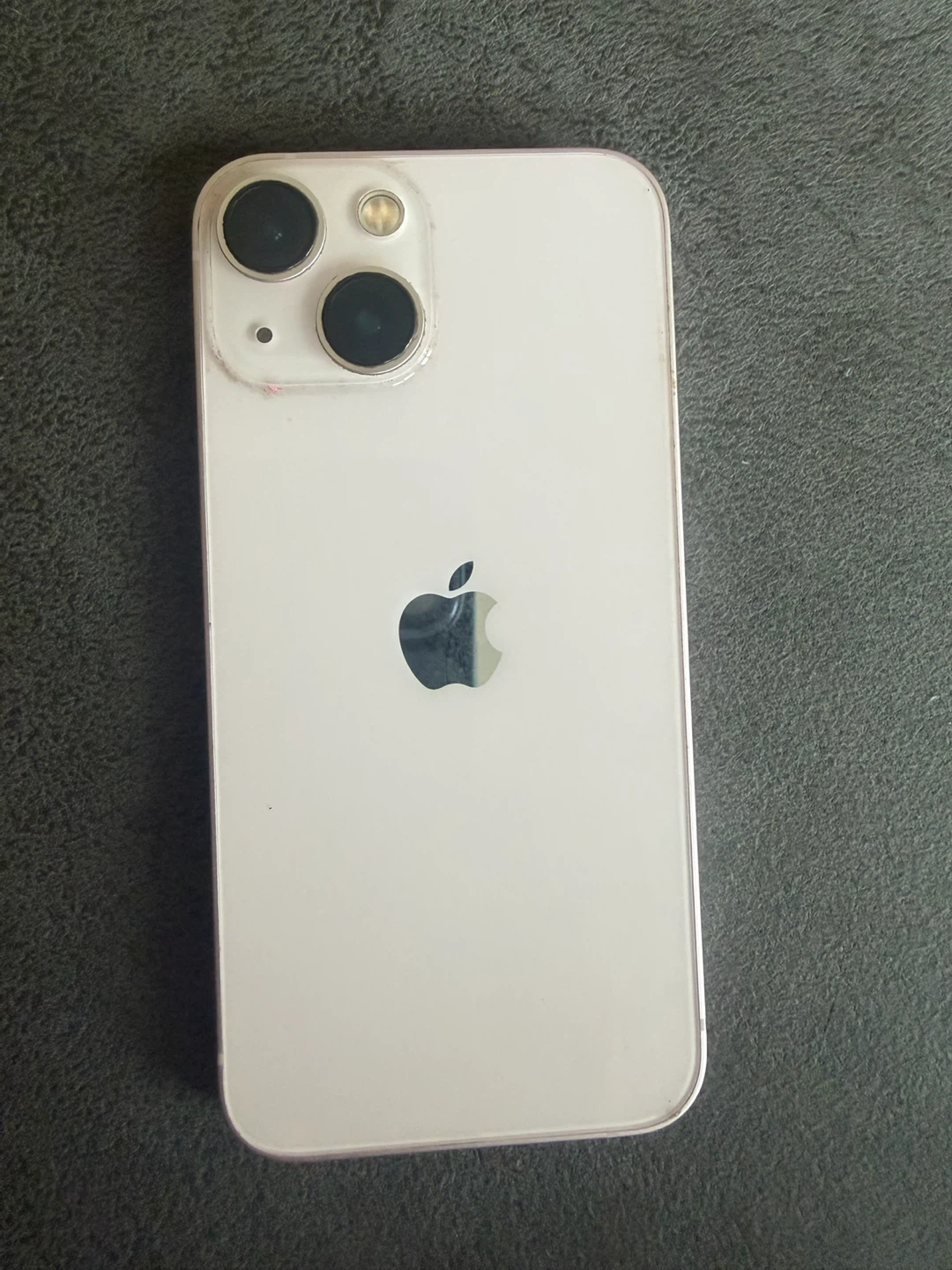 Apple iPhone 13 - Excellent Battery Health (86%) - photo 2