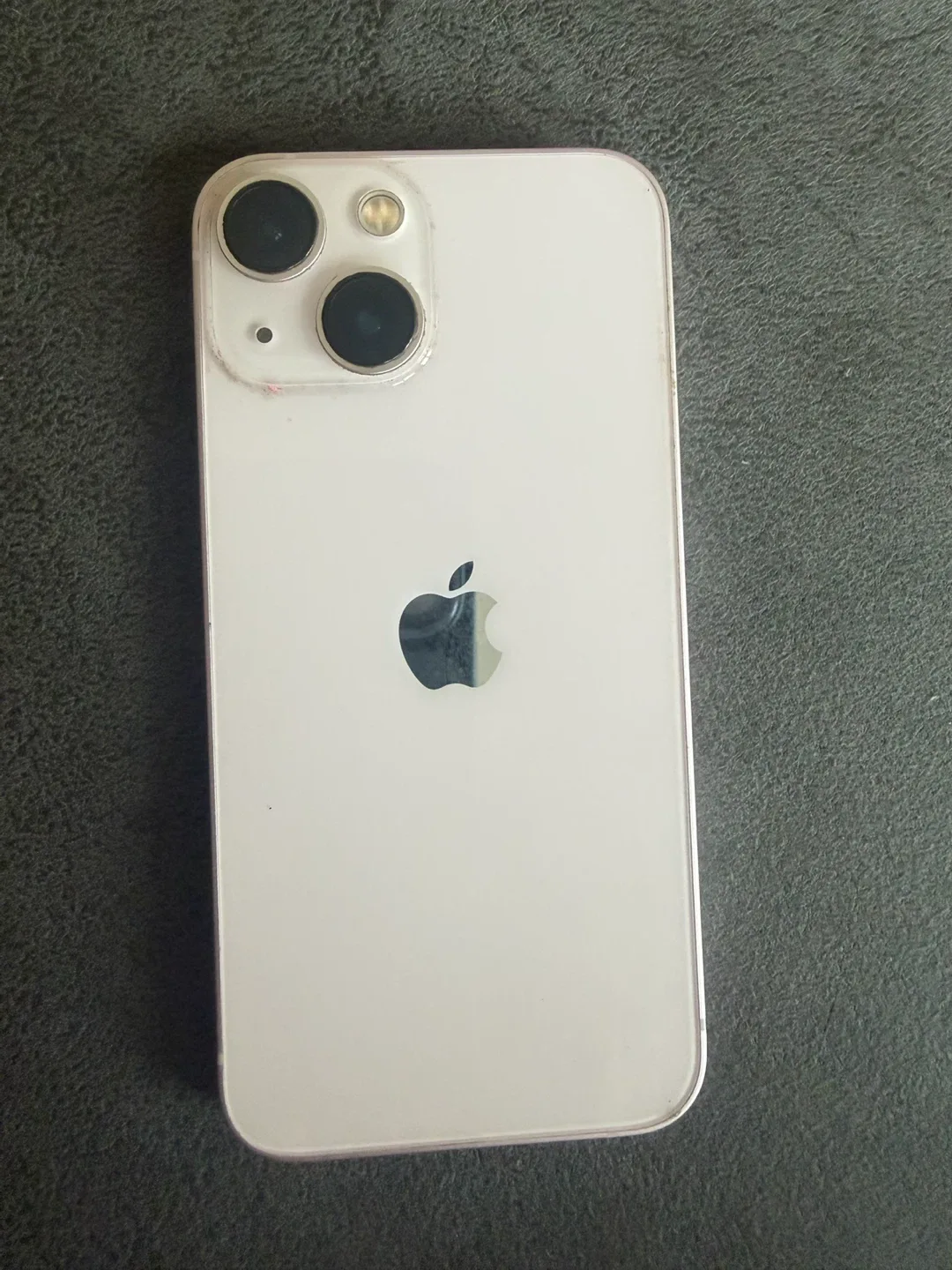 Apple iPhone 13 - Excellent Battery Health (86%) - photo 2